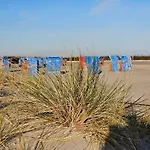 Nordwind Norddeich 公寓 诺登