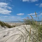 Nordwind Norddeich 公寓