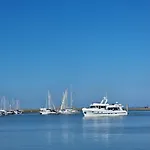 Nordwind Norddeich 公寓 *