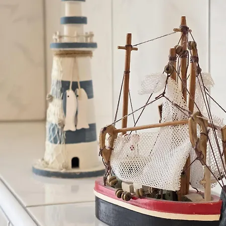 Appartamento Nordwind Norddeich Norden