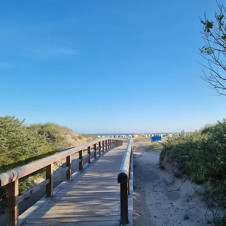 Appartamento Nordwind Norddeich