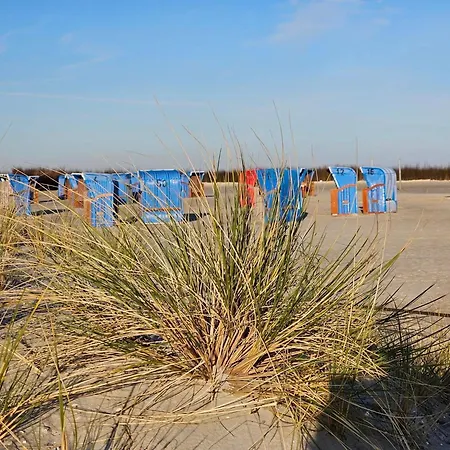 Nordwind Norddeich Appartamento Norden