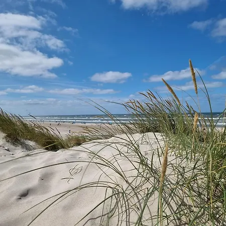 Nordwind Norddeich Appartamento