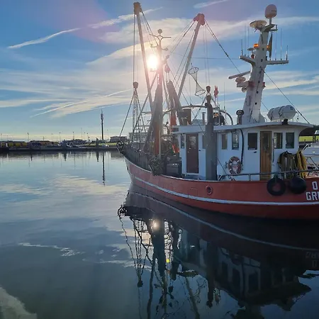 Nordwind Norddeich * Norden