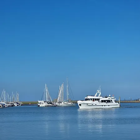 Nordwind Norddeich Appartamento *