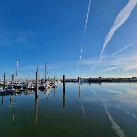 Nordwind Norddeich
